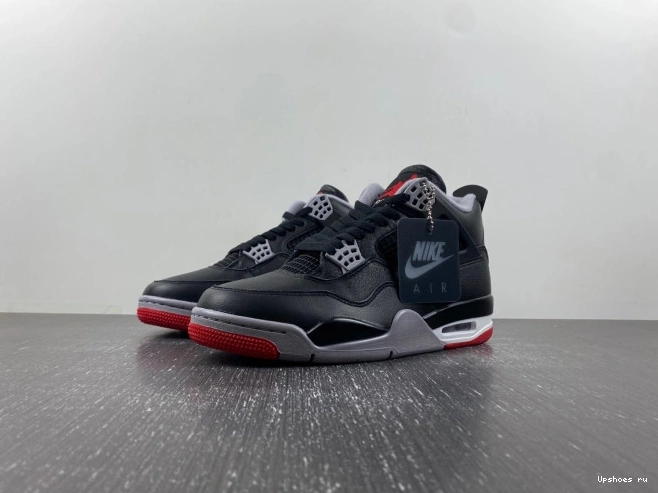 Bred  4 FV5029-006 Jordan Reimagined  Retro 0908